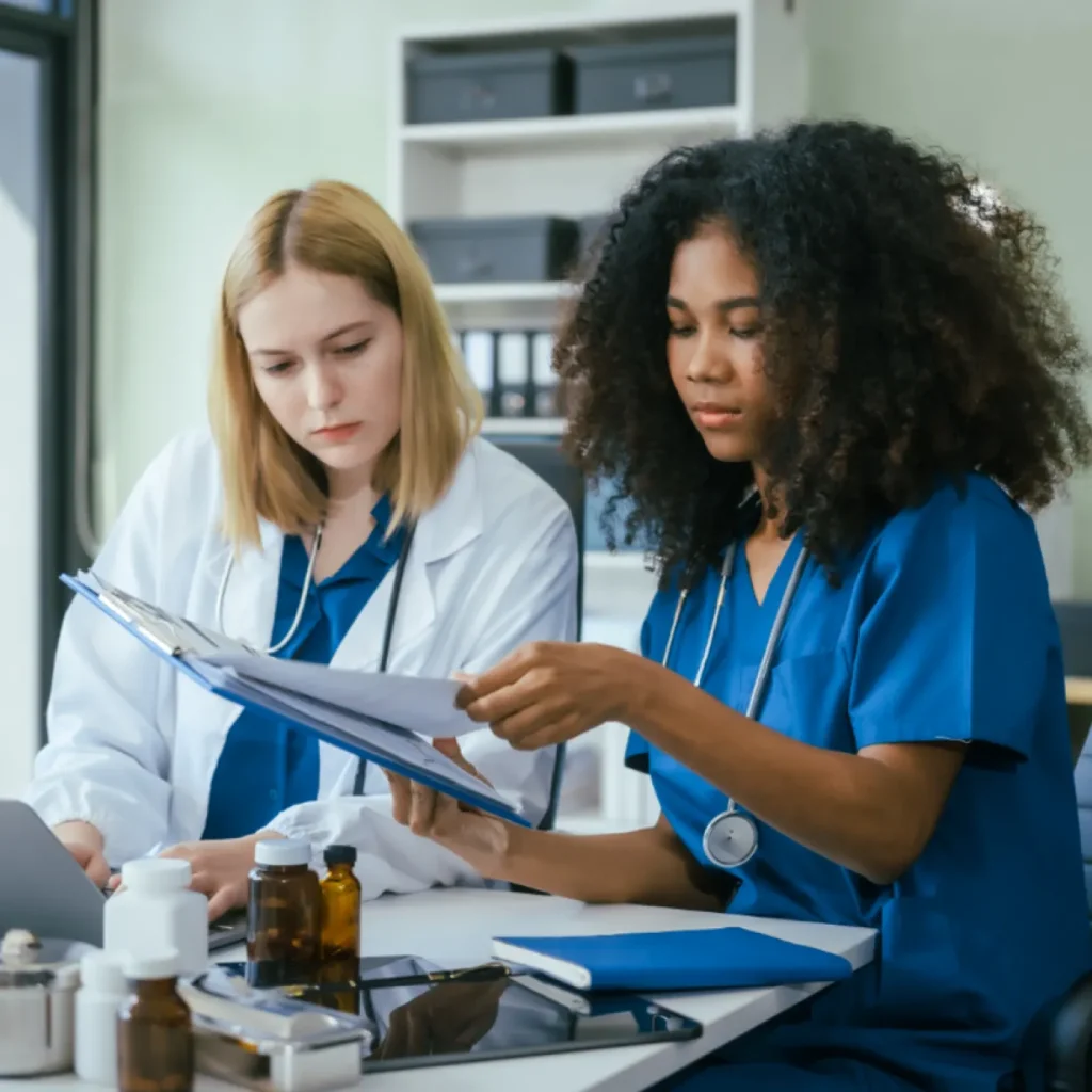 CareSource Providers Face Different Enrollment Demands, But the Revenue Risk Is the Same