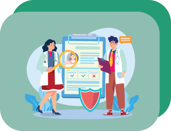 Compliance, Enrollment & Quality Assurance Management