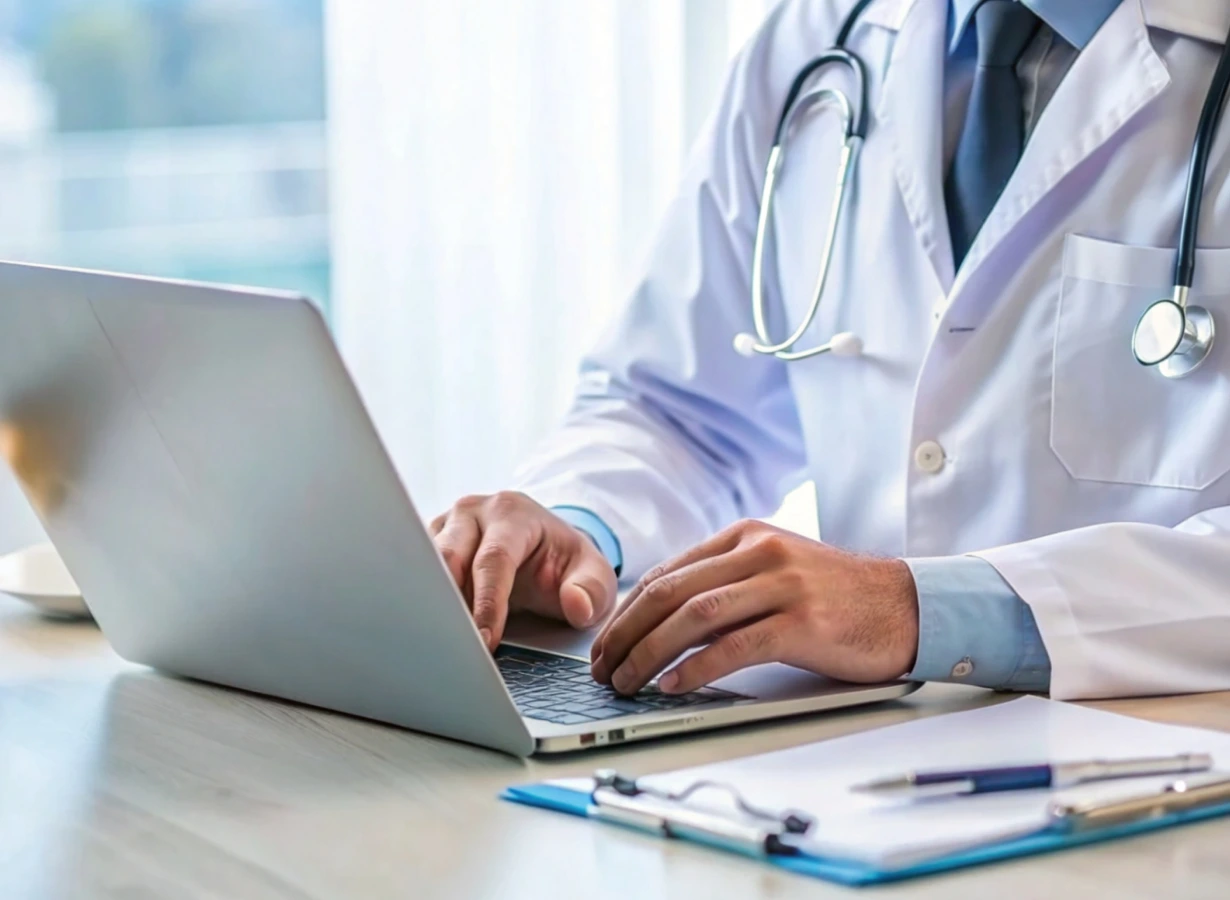 Connecting Your Billing System to Every Major Payer