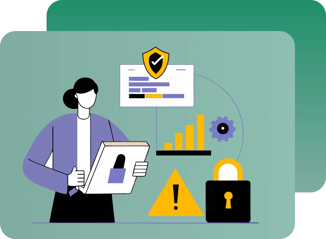Continuous Monitoring & Compliance Protection
