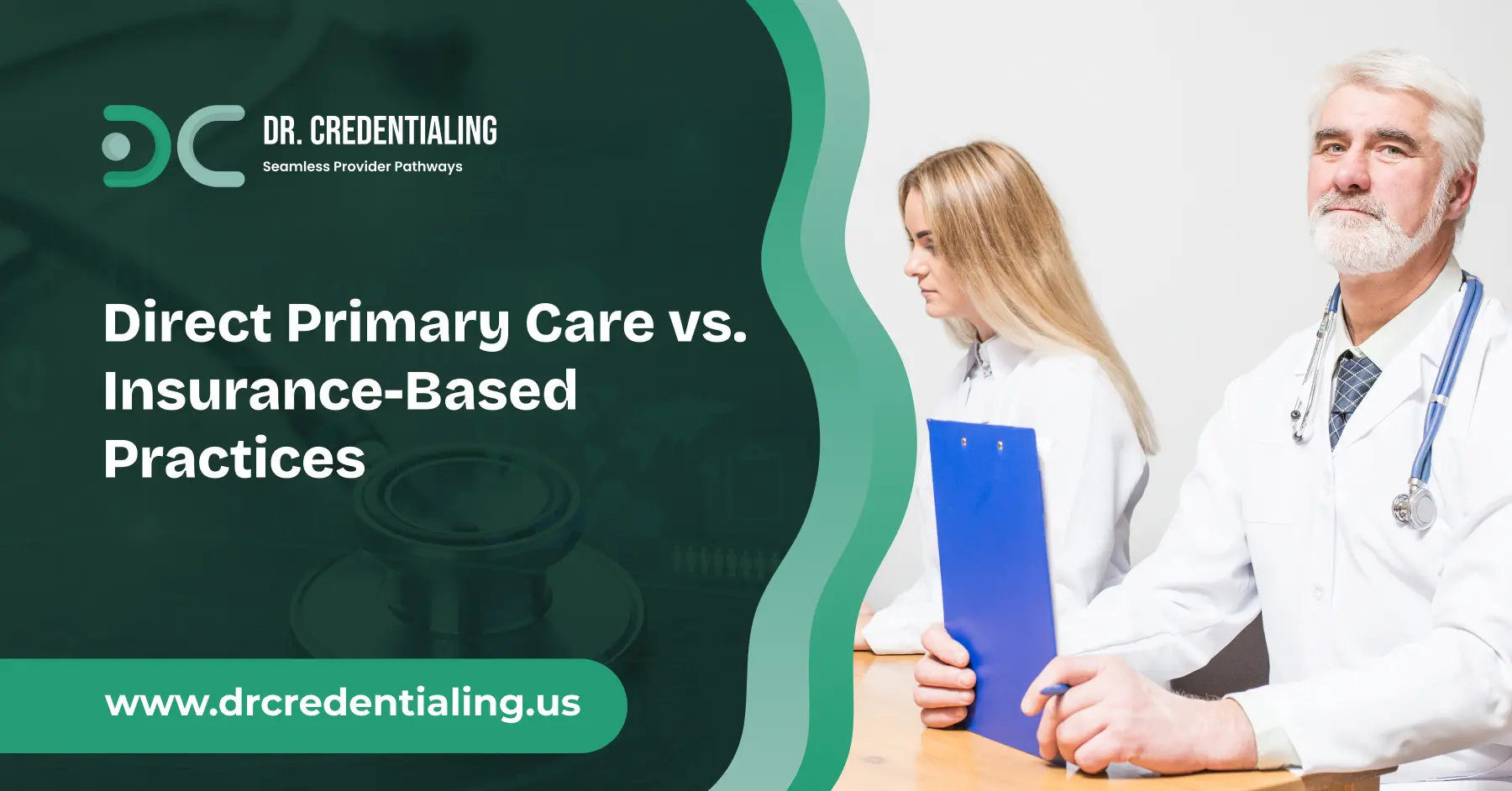 Direct Primary Care vs. Insurance-Based Practices