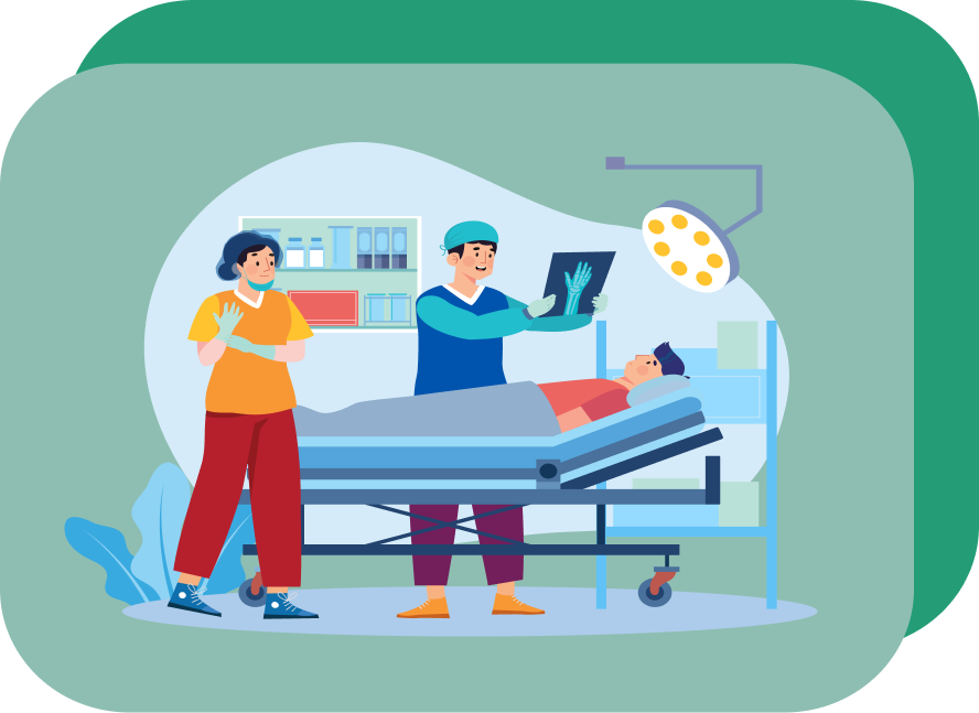 Privileging & CVO Coordination That Keeps Your Anesthesia Practice Moving