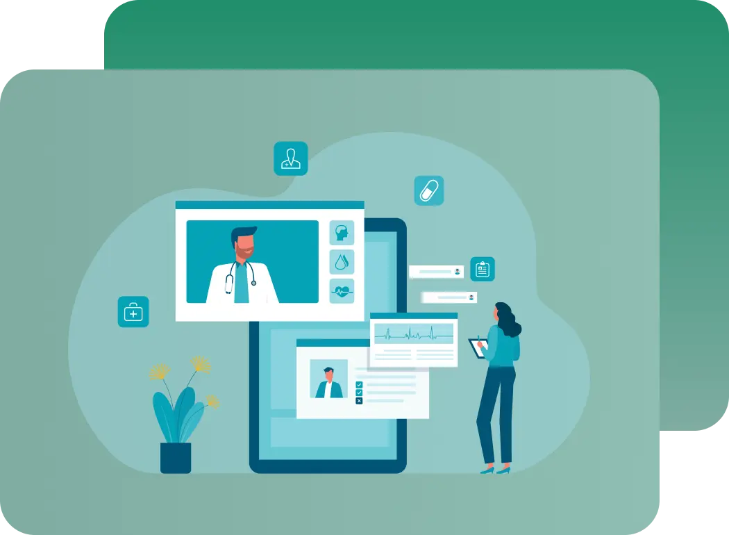 State-by-State Licensing and Multi-State Telehealth Delivery