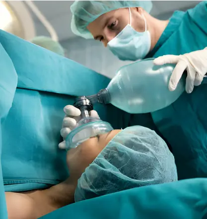 Streamlined Anesthesiologist Credentialing Services That Perform