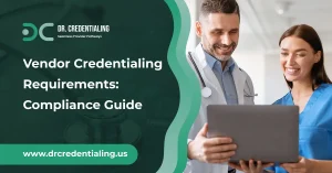 Vendor Credentialing Requirements_ 2026 Compliance Guide