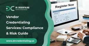 Vendor Credentialing Services_ Compliance & Risk Guide