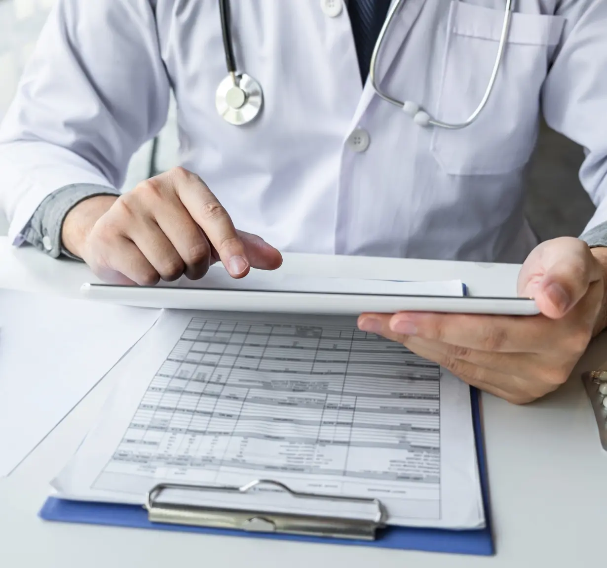 What Credentialing Really Means for Your Revenue_