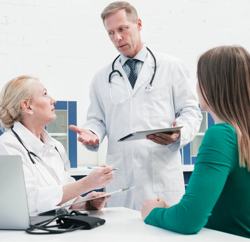 Why Primary Care Physicians Choose Dr. Credentialing